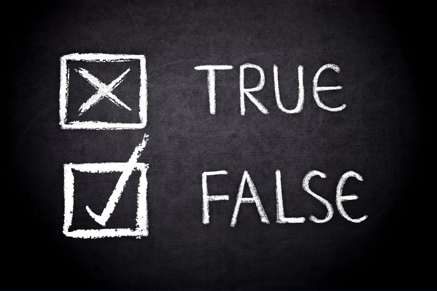 Three Common Misconceptions About The ASVAB ASVAB CEP